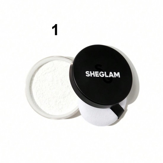 Sheglam Loose Powder